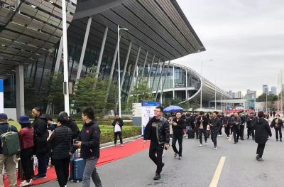 2023第29屆廣州酒店用品展覽會